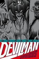 Devilman Omnibus Edition